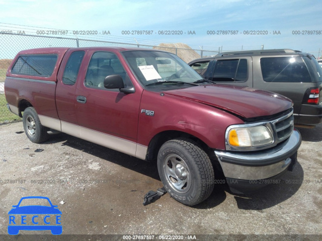 1997 FORD F-150 1FTDX1729VNC14604 image 0