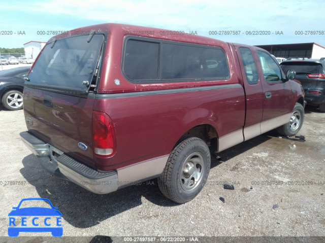 1997 FORD F-150 1FTDX1729VNC14604 image 3