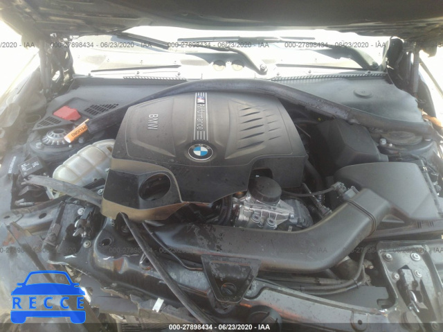 2015 BMW 2 SERIES WBA1J7C57FV358139 image 9