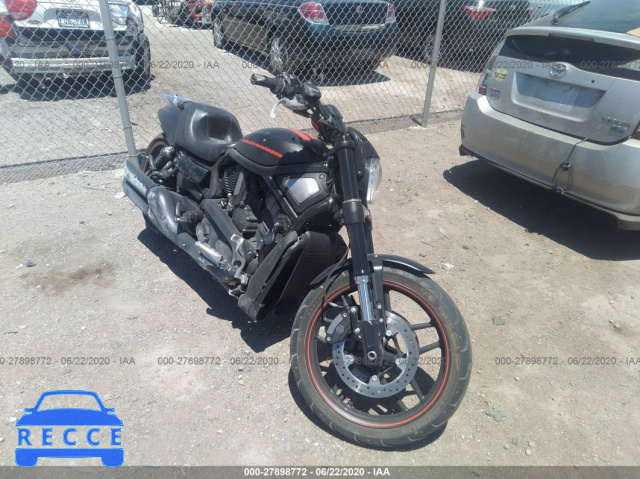 2013 HARLEY-DAVIDSON VRSCDX NIGHT ROD SPECIAL 1HD1HHH13DC806460 image 0