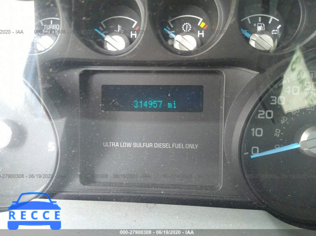 2011 FORD SUPER DUTY F-350 SRW XL/XLT/LARIAT/KING RANCH 1FT8W3BT6BEA22262 image 5