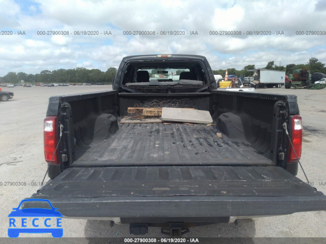 2011 FORD SUPER DUTY F-350 SRW XL/XLT/LARIAT/KING RANCH 1FT8W3BT6BEA22262 image 7