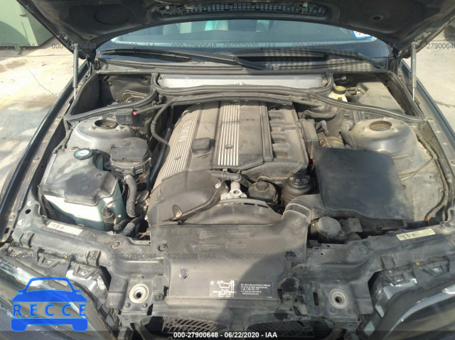 2004 BMW 3 SERIES XIT WBAEP334X4PF03789 image 9