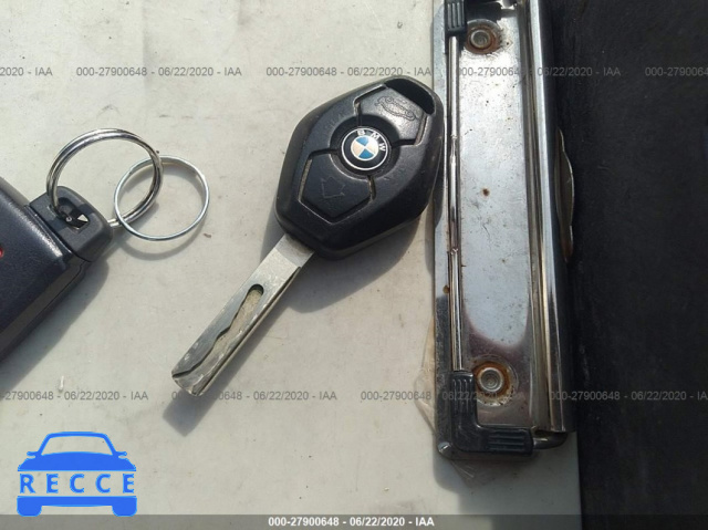 2004 BMW 3 SERIES XIT WBAEP334X4PF03789 image 10