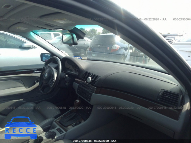 2004 BMW 3 SERIES XIT WBAEP334X4PF03789 image 4