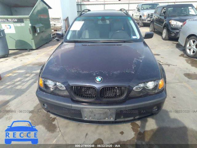 2004 BMW 3 SERIES XIT WBAEP334X4PF03789 image 5