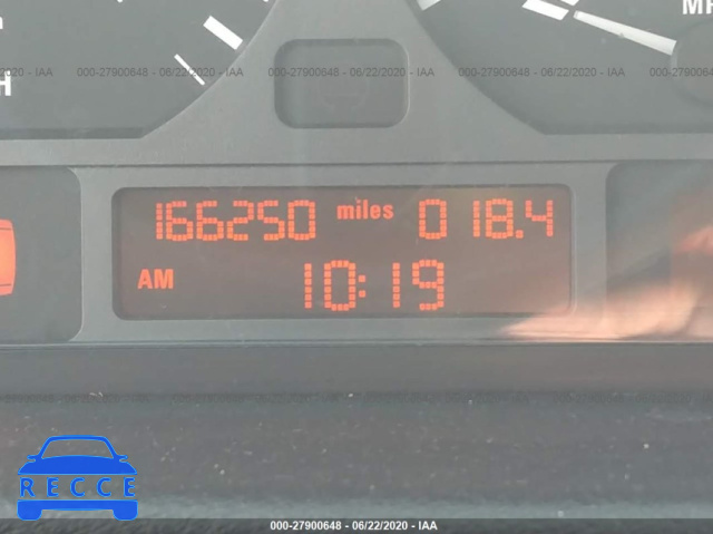 2004 BMW 3 SERIES XIT WBAEP334X4PF03789 image 6