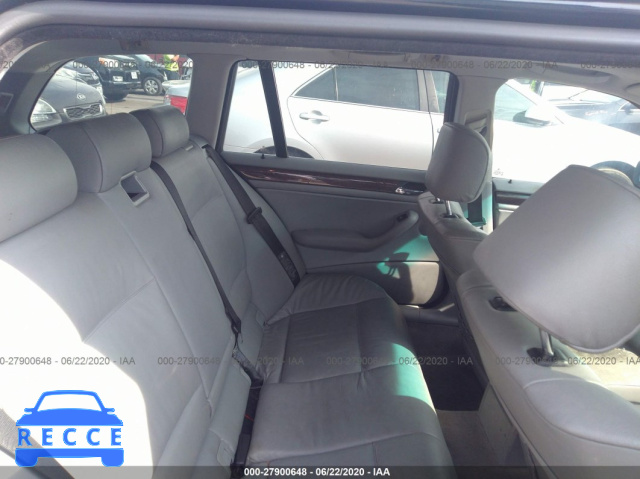 2004 BMW 3 SERIES XIT WBAEP334X4PF03789 image 7