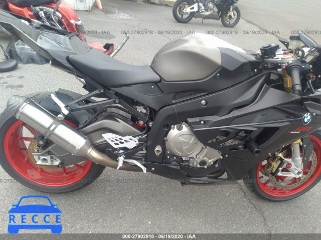 2011 BMW S 1000 RR WB1051706BZV42499 image 7