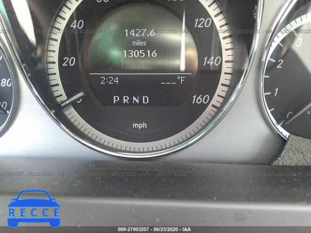 2011 MERCEDES-BENZ C-CLASS 300 WDDGF5EB4BR156079 image 6