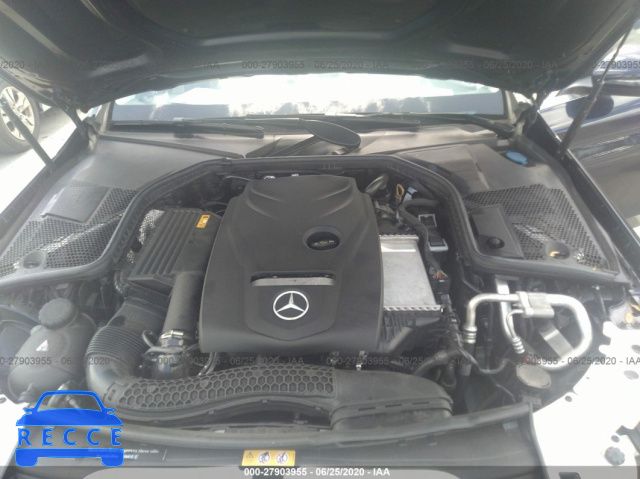 2018 MERCEDES-BENZ C-CLASS 300 55SWF4JB9JU277330 image 9