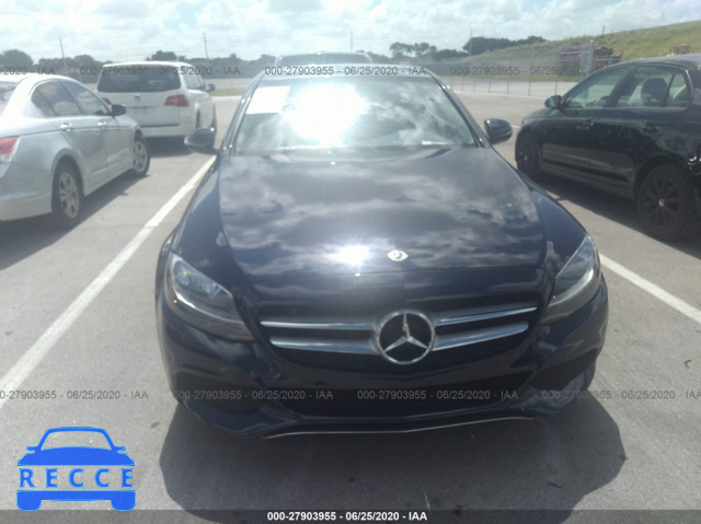2018 MERCEDES-BENZ C-CLASS 300 55SWF4JB9JU277330 image 5