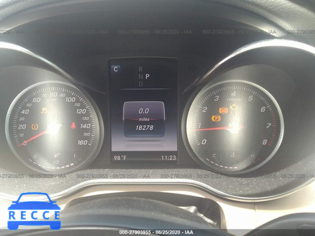 2018 MERCEDES-BENZ C-CLASS 300 55SWF4JB9JU277330 image 6