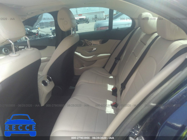 2018 MERCEDES-BENZ C-CLASS 300 55SWF4JB9JU277330 image 7