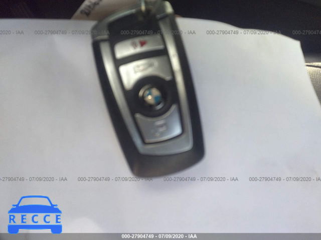 2014 BMW 6 SERIES I/GRAN COUPE WBA6B2C53ED129418 image 10