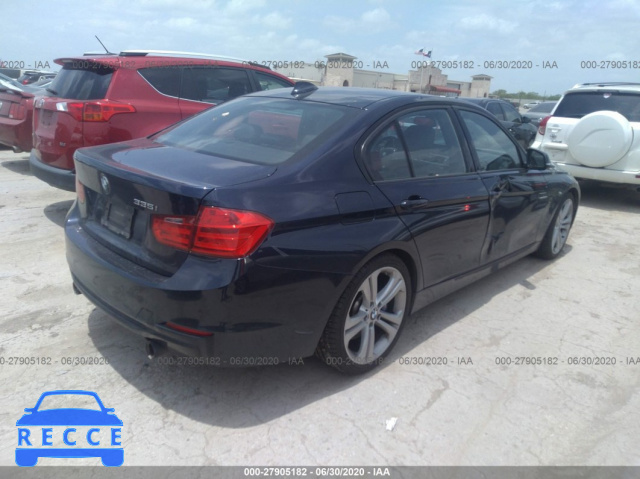 2014 BMW 3 SERIES I WBA3A9G57ENS64694 Bild 3