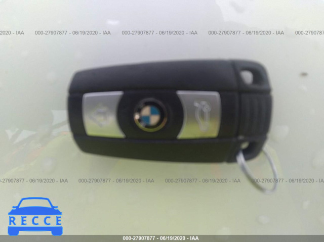 2011 BMW 1 SERIES I WBAUC9C52BVM10869 image 10