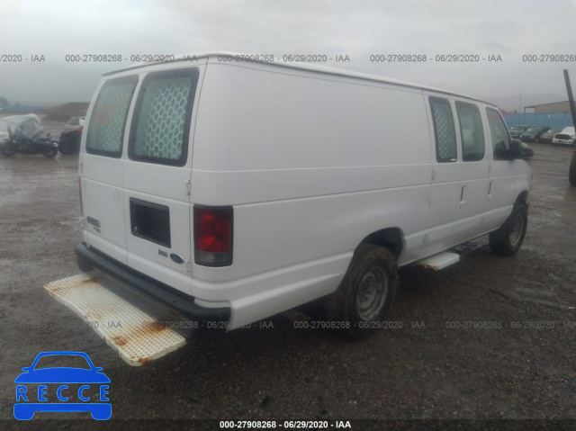 2013 FORD ECONOLINE CARGO VAN E350 SUPER DUTY VAN 1FTSS3EL1DDA77370 зображення 3