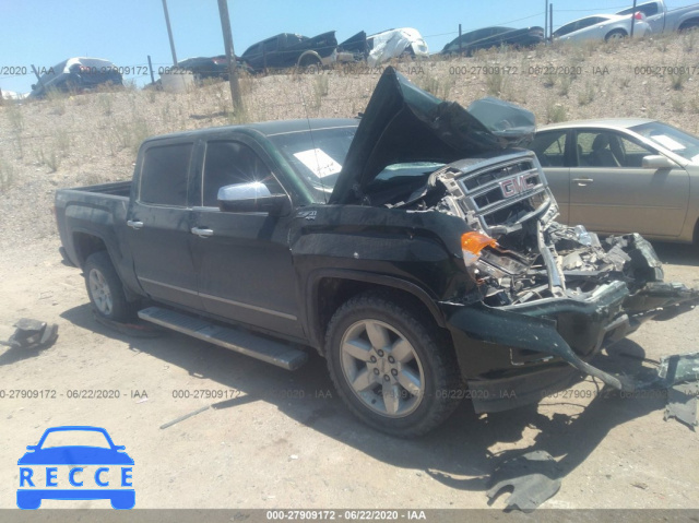 2014 GMC SIERRA 1500 SLT 3GTU2VEC9EG566091 image 0
