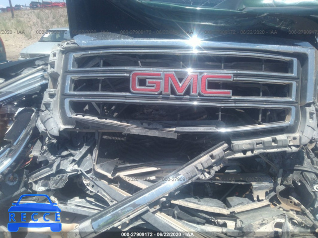 2014 GMC SIERRA 1500 SLT 3GTU2VEC9EG566091 image 9