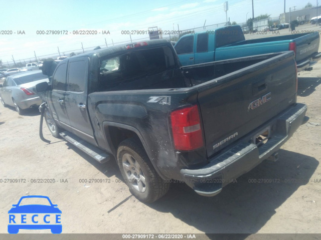 2014 GMC SIERRA 1500 SLT 3GTU2VEC9EG566091 image 2