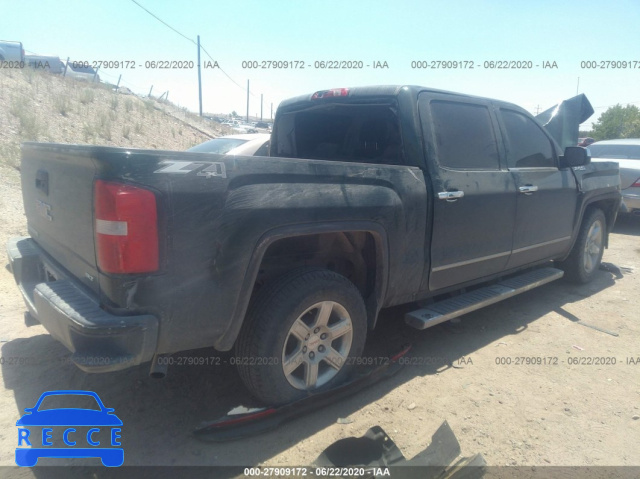 2014 GMC SIERRA 1500 SLT 3GTU2VEC9EG566091 image 3