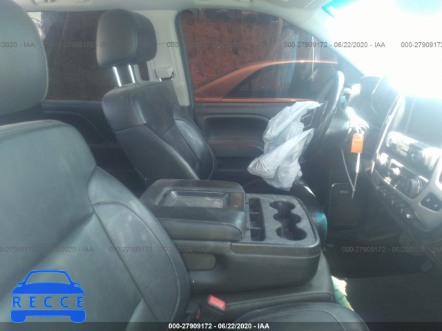 2014 GMC SIERRA 1500 SLT 3GTU2VEC9EG566091 image 4
