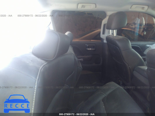 2014 GMC SIERRA 1500 SLT 3GTU2VEC9EG566091 image 7