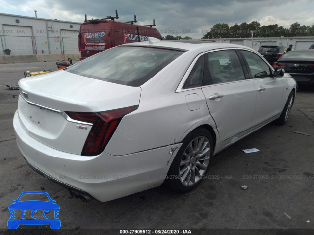 2019 CADILLAC CT6 LUXURY AWD 1G6KB5RS8KU112239 зображення 3