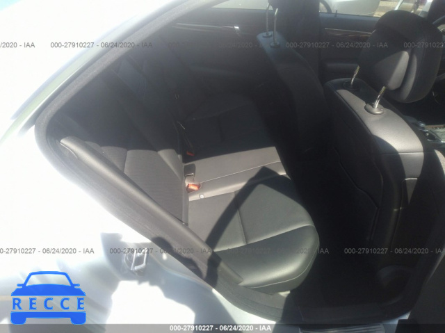 2011 MERCEDES-BENZ C-CLASS 300 4MATIC WDDGF8BBXBR143844 image 7