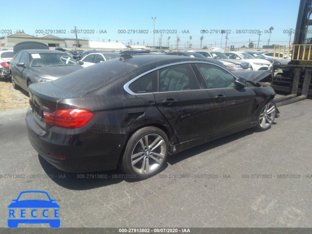 2016 BMW 4 SERIES 428I WBA4A9C54GG504835 зображення 3