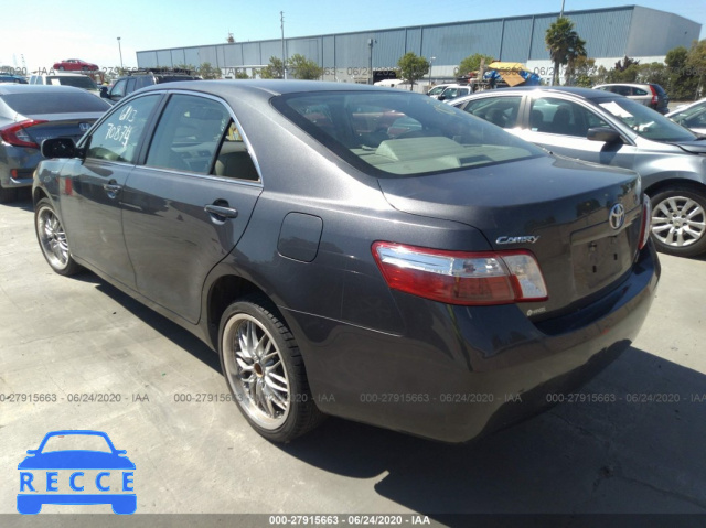 2008 TOYOTA CAMRY HYBRID 4T1BB46K68U035919 image 2