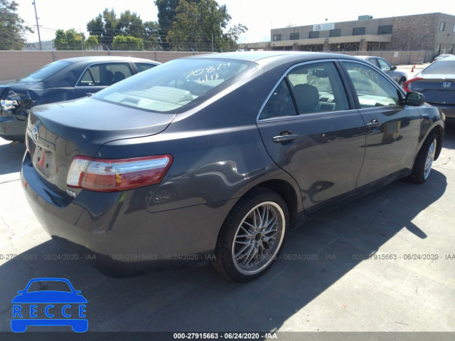 2008 TOYOTA CAMRY HYBRID 4T1BB46K68U035919 image 3