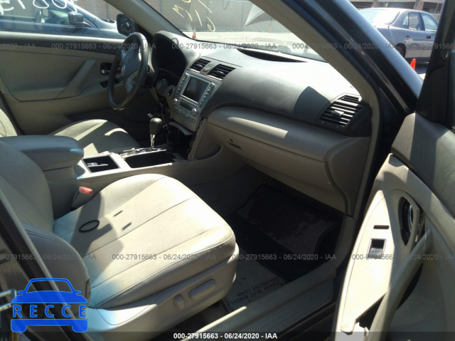 2008 TOYOTA CAMRY HYBRID 4T1BB46K68U035919 image 4