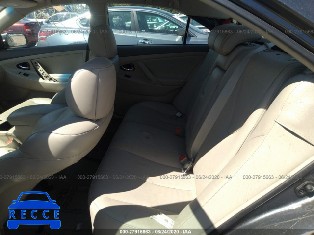 2008 TOYOTA CAMRY HYBRID 4T1BB46K68U035919 image 7