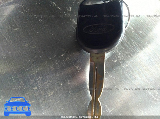 2009 FORD SUPER DUTY F-350 SRW XL/XLT 1FDWX31R79EB04999 зображення 10