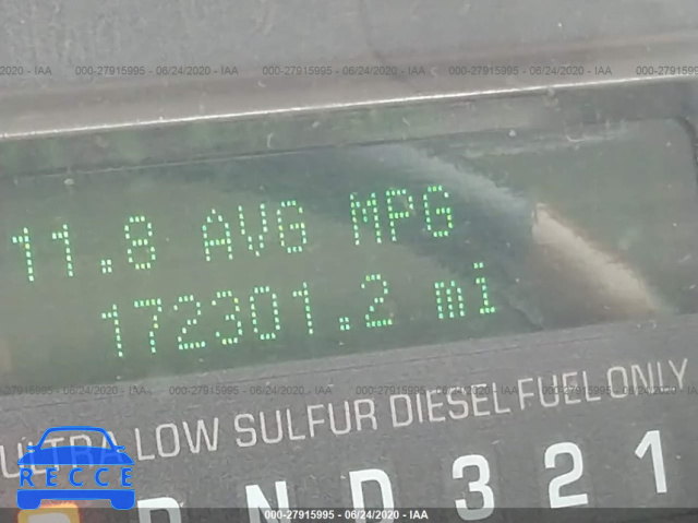 2009 FORD SUPER DUTY F-350 SRW XL/XLT 1FDWX31R79EB04999 зображення 5