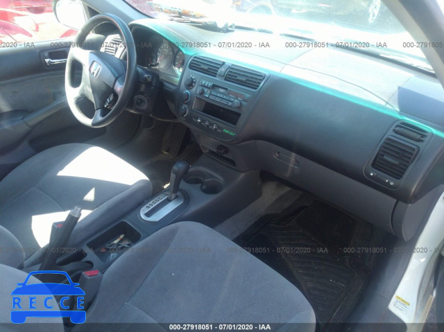 2002 HONDA CIVIC GX GX 1HGEN26572L000375 image 4