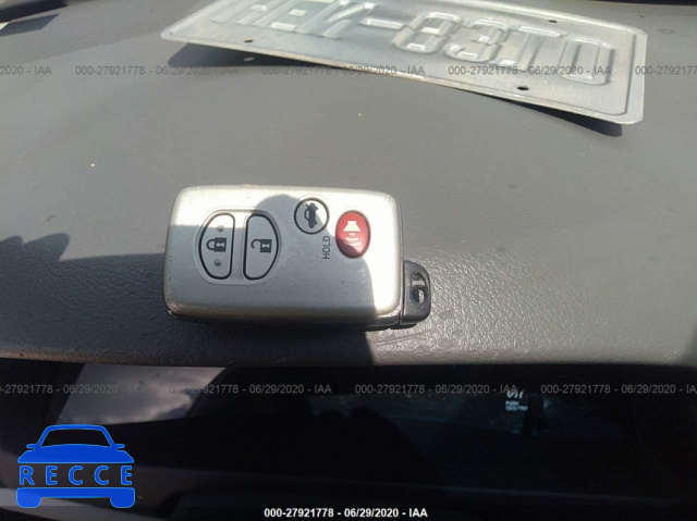 2008 TOYOTA CAMRY HYBRID HYBRID 4T1BB46K28U043886 image 10