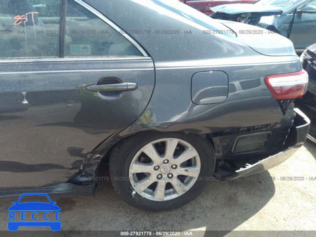 2008 TOYOTA CAMRY HYBRID HYBRID 4T1BB46K28U043886 image 5