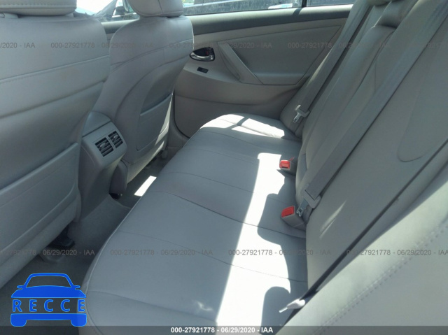 2008 TOYOTA CAMRY HYBRID HYBRID 4T1BB46K28U043886 image 7