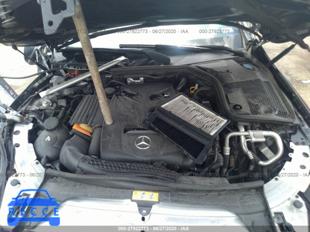 2016 MERCEDES-BENZ C-CLASS 300 55SWF4JB3GU117971 зображення 9