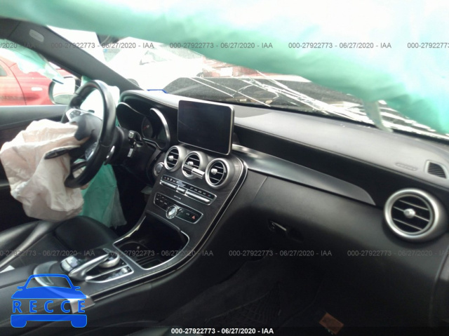 2016 MERCEDES-BENZ C-CLASS 300 55SWF4JB3GU117971 зображення 4