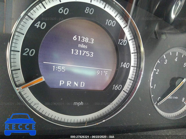 2008 MERCEDES-BENZ C-CLASS 300 WDDGF54X08F028932 image 6