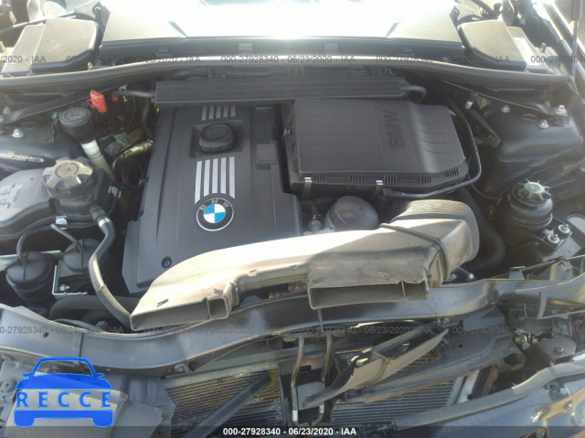 2009 BMW 3 SERIES 335I WBAWL73529P182013 image 9