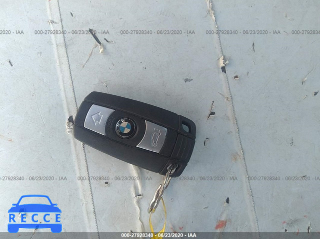 2009 BMW 3 SERIES 335I WBAWL73529P182013 image 10