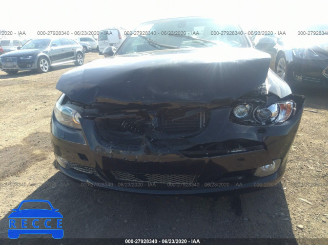 2009 BMW 3 SERIES 335I WBAWL73529P182013 image 5