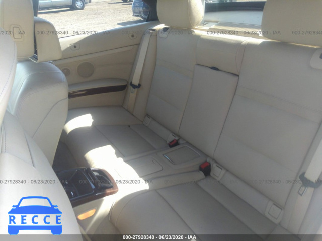 2009 BMW 3 SERIES 335I WBAWL73529P182013 image 7
