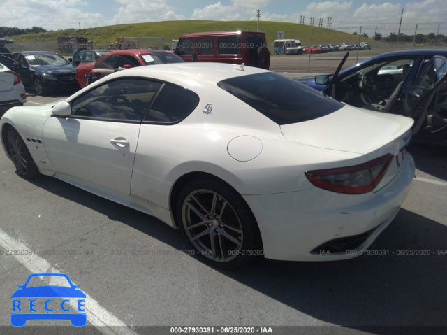 2015 MASERATI GRANTURISMO MC/SPORT/MC CENTENNIAL ZAM45VLA0F0131292 зображення 2