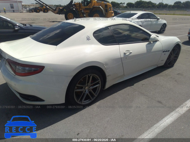 2015 MASERATI GRANTURISMO MC/SPORT/MC CENTENNIAL ZAM45VLA0F0131292 Bild 3